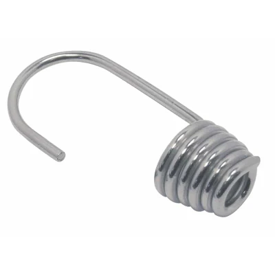 Afbeelding van RVS Spinhaak 8 mm