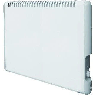 Afbeelding van DRL E Comfort Roundline Eco designradiator 974 x 400 mm 1000W