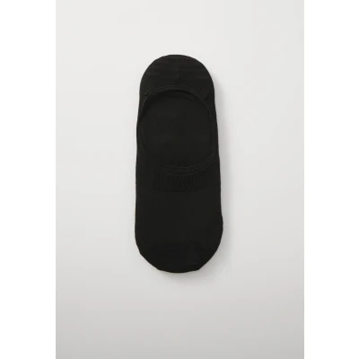 Afbeelding van BOSS 3 PACK Enkelsokken, Heren, Maat: 39 40, Black
