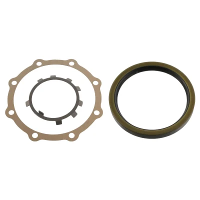 Afbeelding van Febi Bilstein Wielnaaf pakking 02459