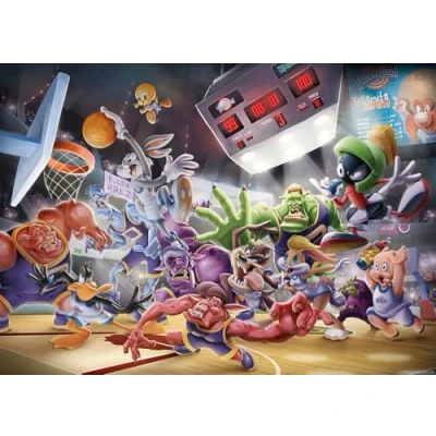 Afbeelding van Ravensburger Space Jam