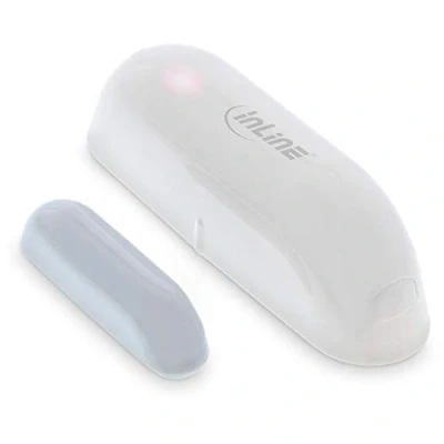 Afbeelding van InLine 40152 SmartHome deur of raamsensor
