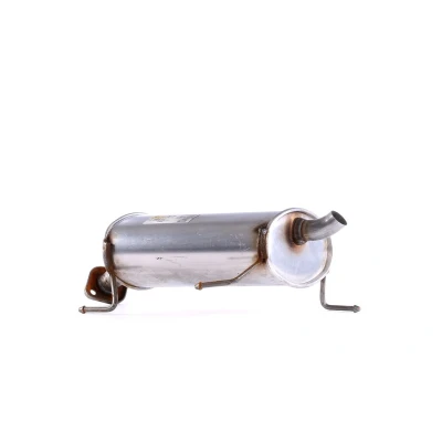 Afbeelding van MTS 01.60412 Einddemper 600mm NISSAN: Almera II Hatchback (N16) 1.5, 1.8 2000 2006