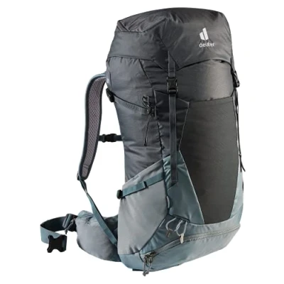 Afbeelding van Deuter Futura 30 SL backpack graphite/shale