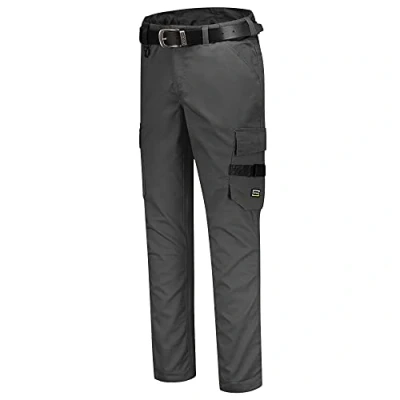 Afbeelding van Werkbroek Twill