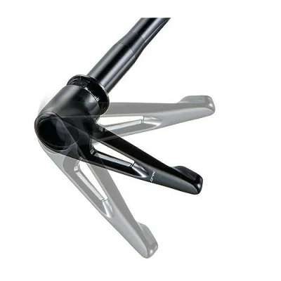 Afbeelding van XLC QR H02 PASANT P/CUADRO CON 12 X 142 mm