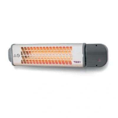 Afbeelding van 600 1200W Badkamer heater (20 23 m3)