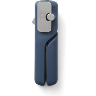 Afbeelding van Chef&quot;;n Blikopener, Magnetisch, Inklapbaar, RVS, BPA Vrij, Kunststof FreshForce™