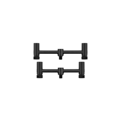 Afbeelding van FOX Black Label Carbon Buzz Bars Adjustable