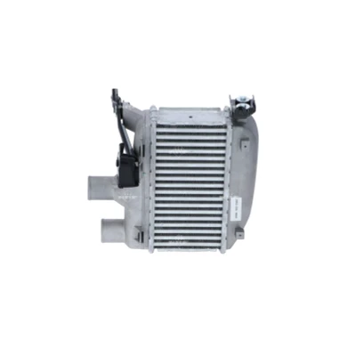 Afbeelding van Intercooler, inlaatluchtkoeler NRF 30999