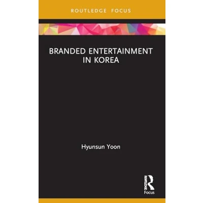 Afbeelding van Branded Entertainment in Korea