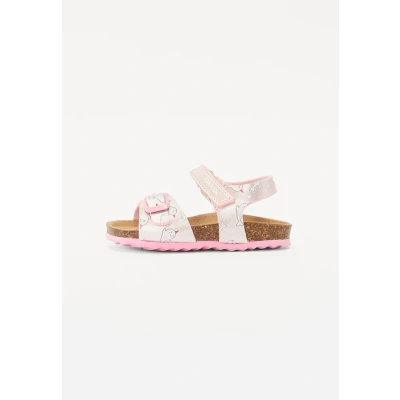 Afbeelding van Geox B Chalki Girl Sandalen voor meisjes, 0 24, Lichtroze, 20 EU
