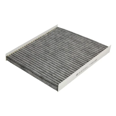 Afbeelding van Interieurfilter MANN FILTER CUK 26 019