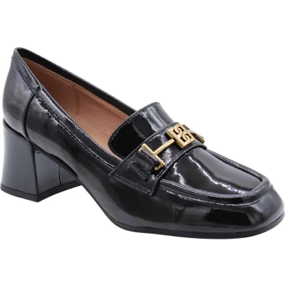 Afbeelding van Bibi Lou Pump Zwart 37
