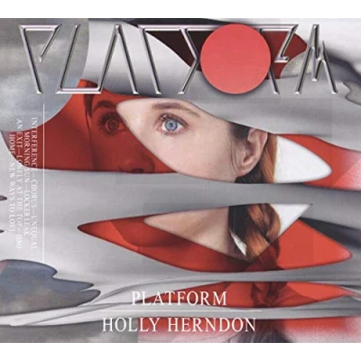 Afbeelding van Holly Herndon Platform