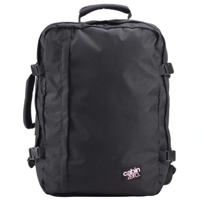 Afbeelding van CabinZero Classic 44L Travel bagpack Zwart