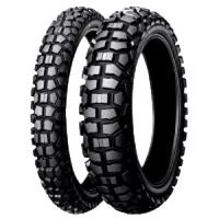 Afbeelding van Motorbanden DUNLOP D605 2.75 21 TT 45P