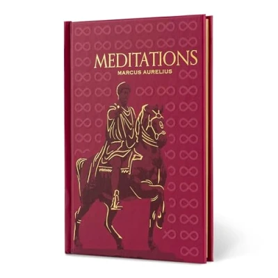 Afbeelding van Signature Gilded Editions Meditations
