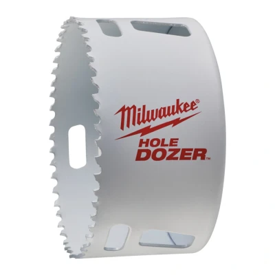 Afbeelding van Milwaukee Accessoires HOLE DOZER gatzaag 4/6 92 mm 1 stuk 49565195