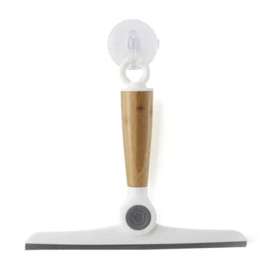 Afbeelding van Full Circle Home Raamwisser WIPE OUT Schoonmaakproducten Raamtrekker Bamboe