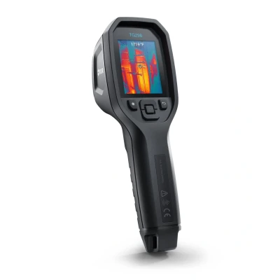 Afbeelding van FLIR TG298 Warmtebeeldcamera 25 tot +1080 C