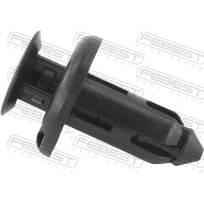 Afbeelding van FEBEST 88570 114 Clip, sier /beschermingslijst