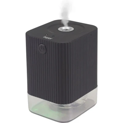 Afbeelding van Beper P201 Automatische Verstuiver Diffuser Ontsmettingsmiddel &amp; Geurverspreider Herlaadbaar via USB 120 ML