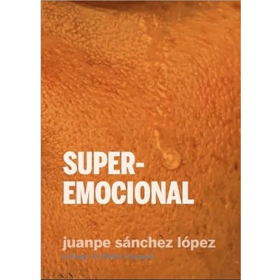 Afbeelding van Superemocional: Una defensa del amor: 4