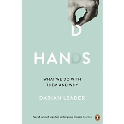 Afbeelding van Hands: What We Do with Them and Why