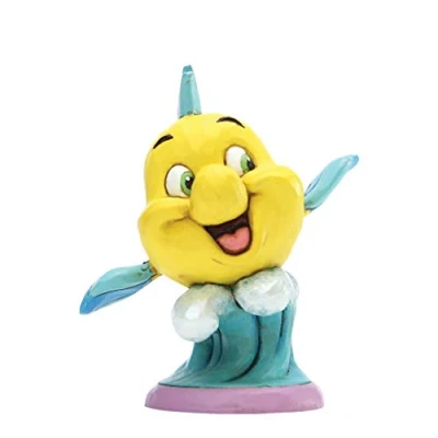 Afbeelding van Disney Traditions Bot beeldje