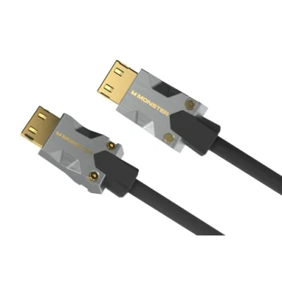 Afbeelding van Monster M series M1 UHD High Speed HDMI Kabel Ethernet 22.5Gbps 3m