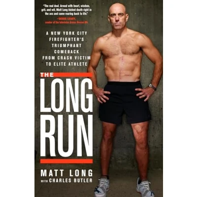 Afbeelding van The Long Run