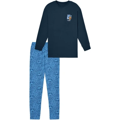 Afbeelding van Schiesser Pyjama Nightwear
