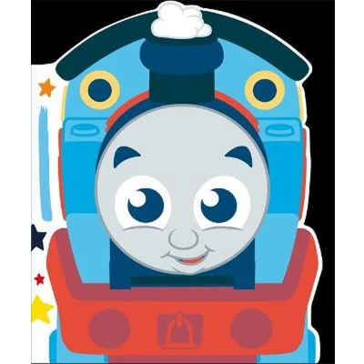 Afbeelding van Character Boards My First Thomas &amp; Friends