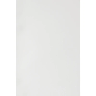 Afbeelding van Voorblad GBC A4 Polycover 300micron wit 100stuks