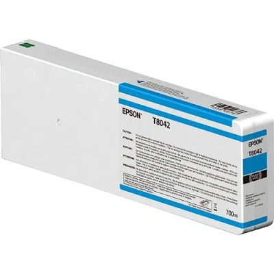 Afbeelding van Epson T55KA00 inktcartridge 1 stuk(s) Origineel Oranje