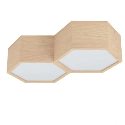 Afbeelding van EGLO Plafondlamp MIRLAS (1 stuk)
