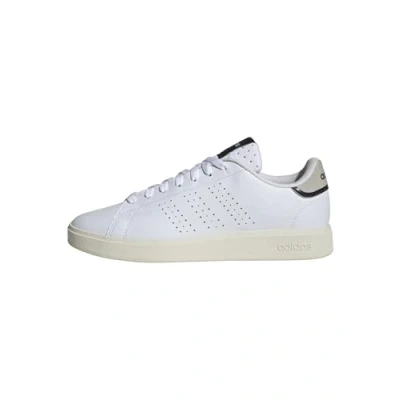 Afbeelding van adidas Heren ADVANTAGE BASE 2.0 SHOES, ftwr white/ftwr white/wonder alumina, 40 2/3 EU