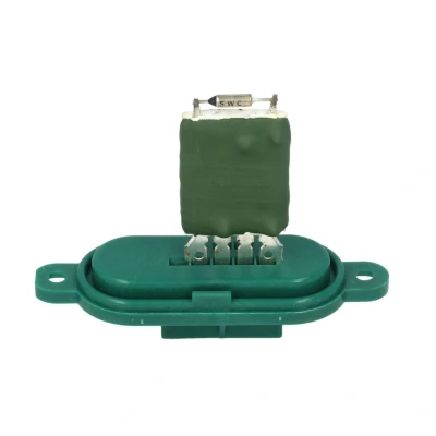 Afbeelding van Serie weerstand, airconditioning ventilator THERMOTEC DEE001TT