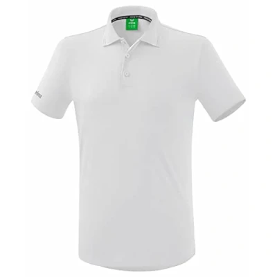 Afbeelding van Functionele polo new white / 164
