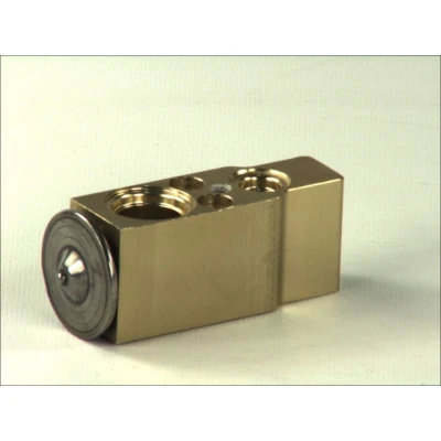 Afbeelding van Thermotec Airco expansieklep KTT140008