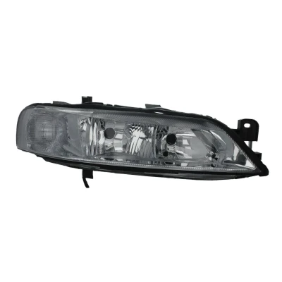 Afbeelding van TYC Koplamp 20 5749 18 2