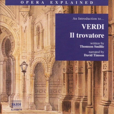 Afbeelding van Various Artists Intro To: Il Trovatore (CD)