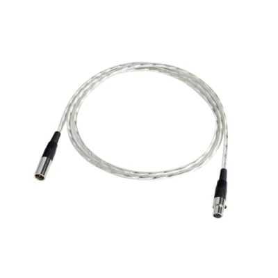 Afbeelding van Connect it Phono E miniXLR/miniXLR* (1,23m)