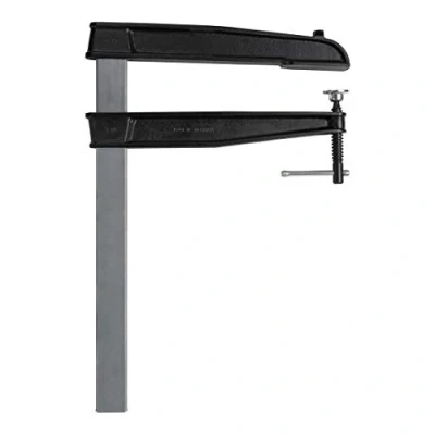 Afbeelding van Bessey TGN80T40K Diepspanschroefklem Spanbreedte (max.):800 mm Afm. werkbereik:400
