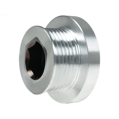 Afbeelding van Riemschijf, dynamo AS PL AP3003