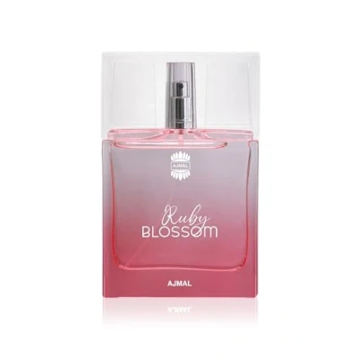 Afbeelding van Ajmal Ruby Blossom Eau de Parfum 50 ml