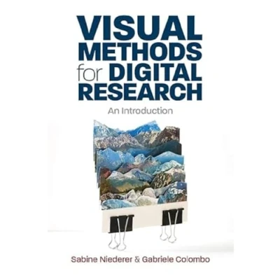 Afbeelding van Visual Methods for Digital Research