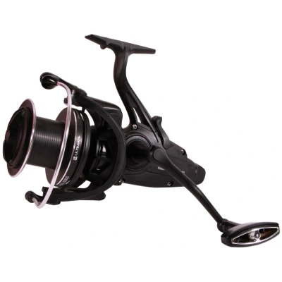 Afbeelding van Ultimate Fanatic Freespool 10000 Vismolen