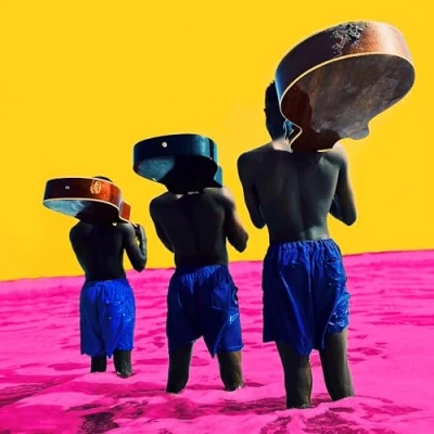 Afbeelding van Common A Beautiful Revolution Pt.2 (CD)